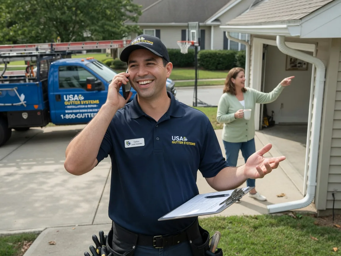 Gutter Installation Parsippany, NJ FAQs